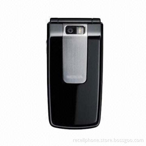 Nokia 6600 Fold Unlocked Original Mobile Cell Phone, 6600f, Bluetooth, FM Radio, MP3